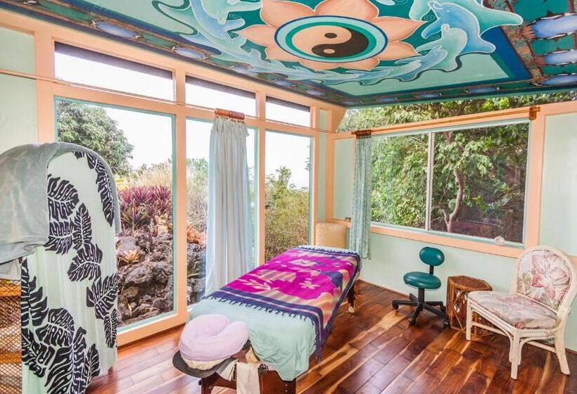 Люкс Deluxe Вид на Море, Banyan Tree Sanctuary