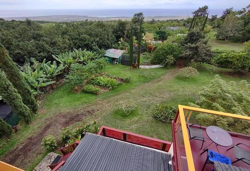 Люкс Deluxe Вид на Море, Banyan Tree Sanctuary