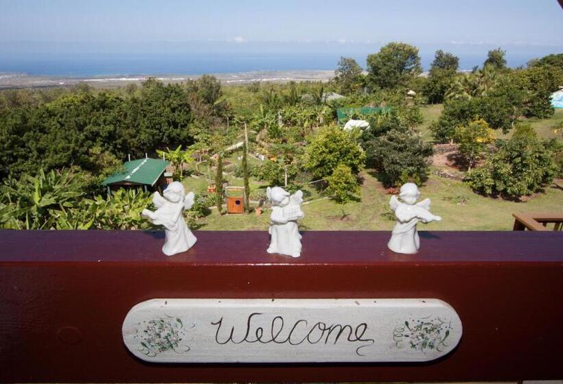 Люкс Deluxe Вид на Море, Banyan Tree Sanctuary