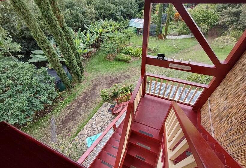 Люкс Deluxe Вид на Море, Banyan Tree Sanctuary