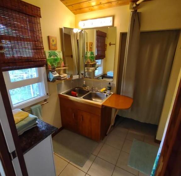 Люкс Deluxe Вид на Море, Banyan Tree Sanctuary