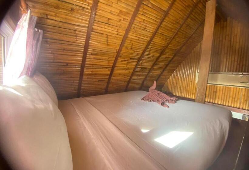 家庭套房, Lanta Wild Beach Resort