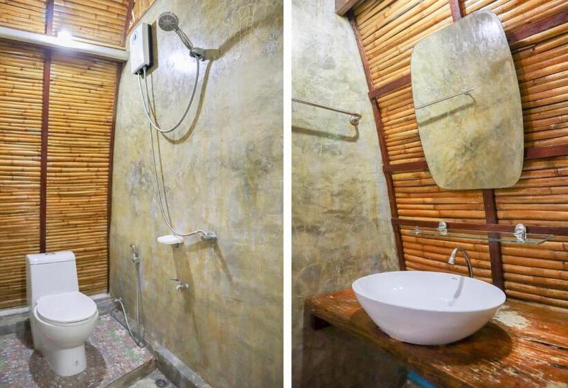 家庭套房, Lanta Wild Beach Resort