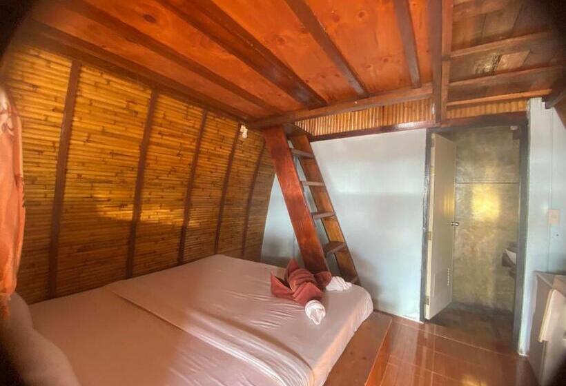 家庭套房, Lanta Wild Beach Resort