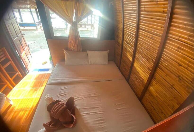 家庭套房, Lanta Wild Beach Resort