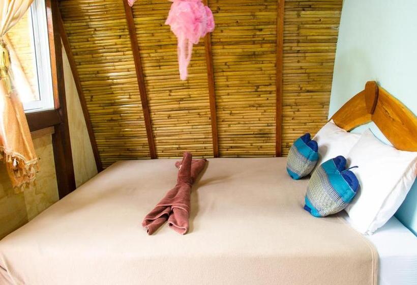 标准平房, Lanta Wild Beach Resort