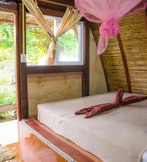 标准平房, Lanta Wild Beach Resort