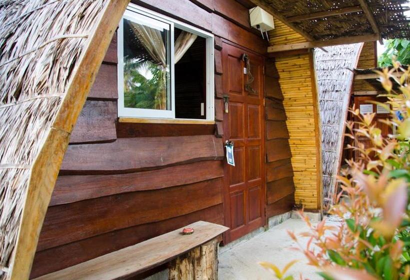 标准平房, Lanta Wild Beach Resort