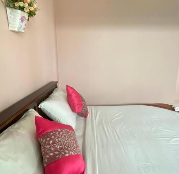 Triple Room Sea View, Lanta Wild Beach Resort