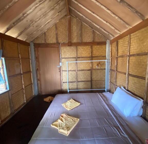 标准平房, Lanta Wild Beach Resort