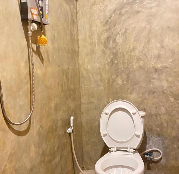 标准平房, Lanta Wild Beach Resort