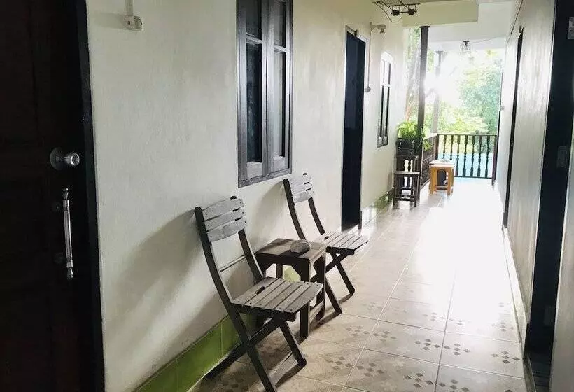 Standard-huone, Miss Hong House