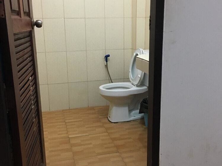 Номер Стандарт, Miss Hong House