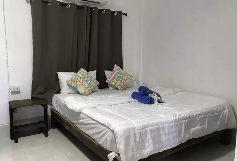 Standard-huone, Miss Hong House