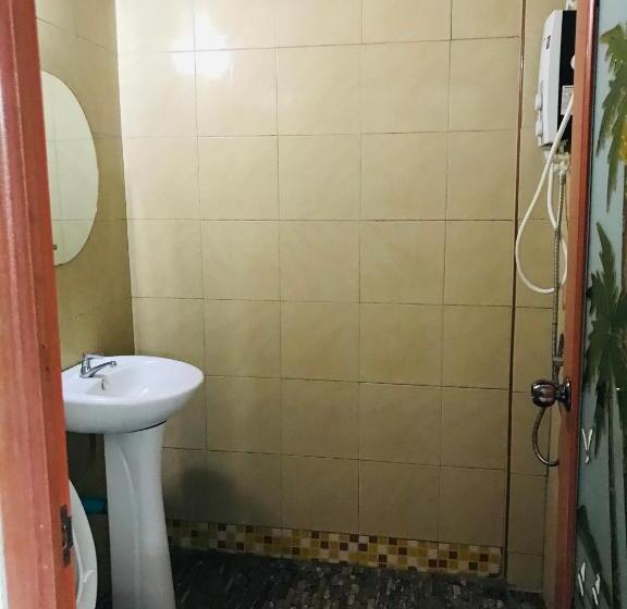 Номер Стандарт, Miss Hong House