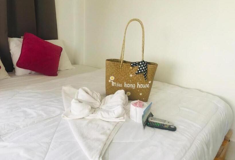 غرفة قياسية, Miss Hong House