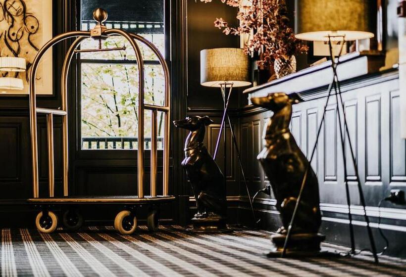 חדר סטודיו סטנדרד, Bellinzona Daylesford