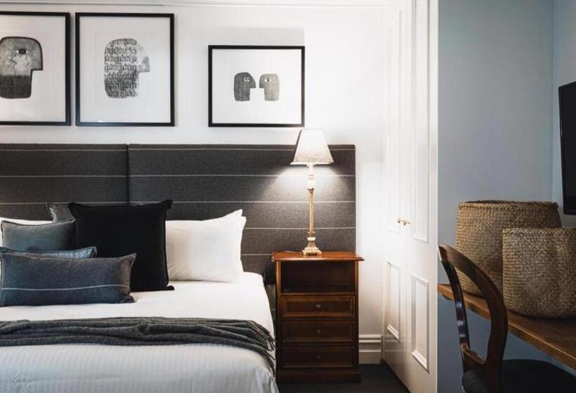 חדר סטודיו סטנדרד, Bellinzona Daylesford