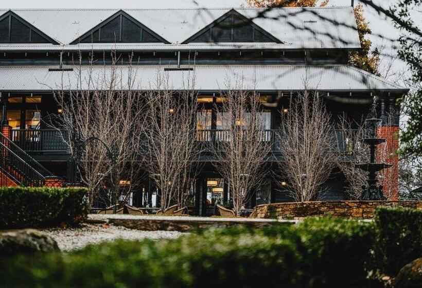 스위트, Bellinzona Daylesford