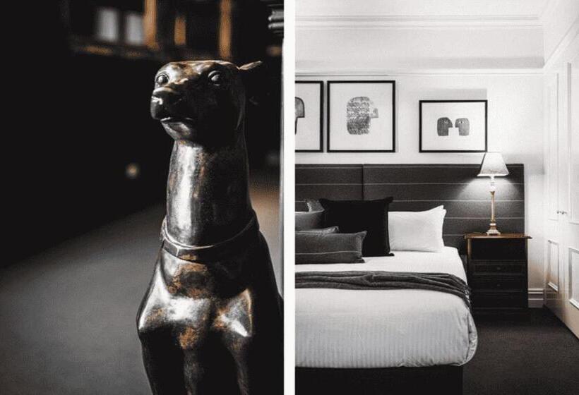 סוויטה, Bellinzona Daylesford