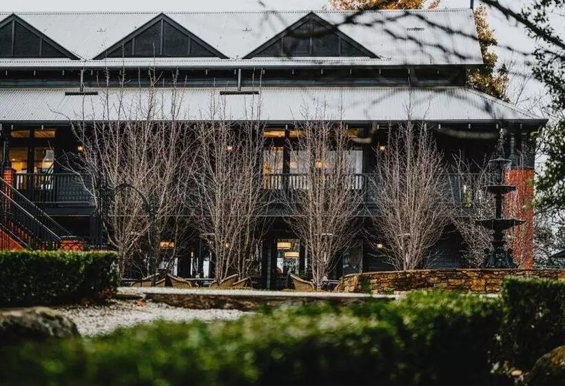浴室共有ファミリールーム, Bellinzona Daylesford