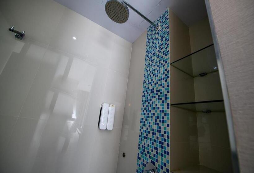 Номер Стандарт, Serenotel Pattaya