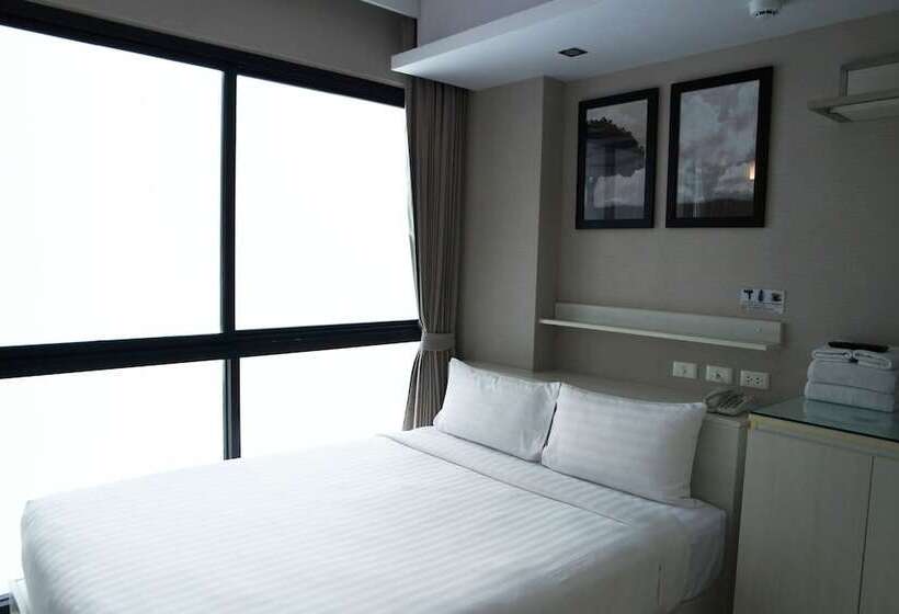 Номер Стандарт, Serenotel Pattaya