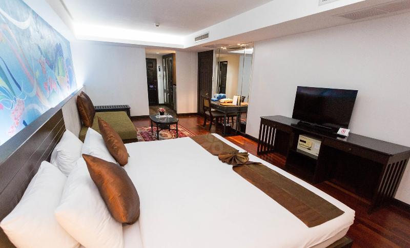 Вилла 3 Спальни с Бассейном, Ubud Heaven Sayan Villa
