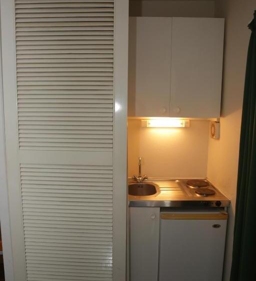 اتاق استاندارد, Village Soleil