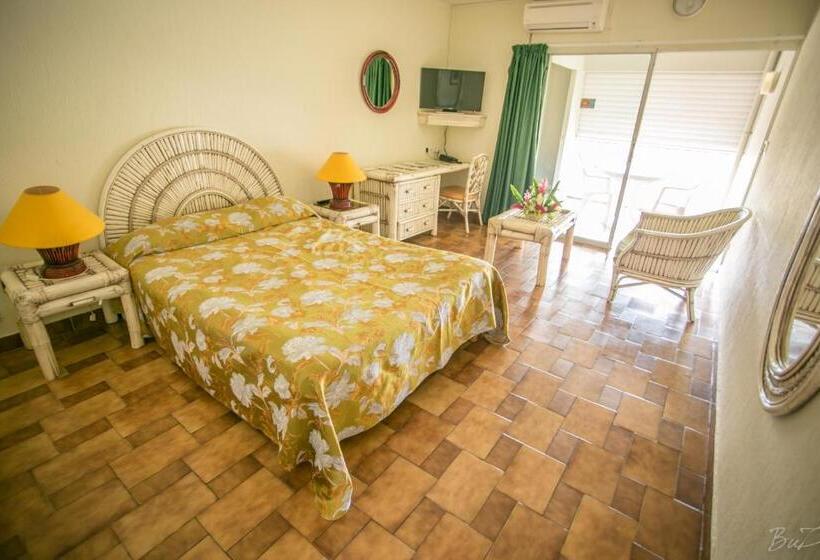 اتاق سوپریور, Village Soleil