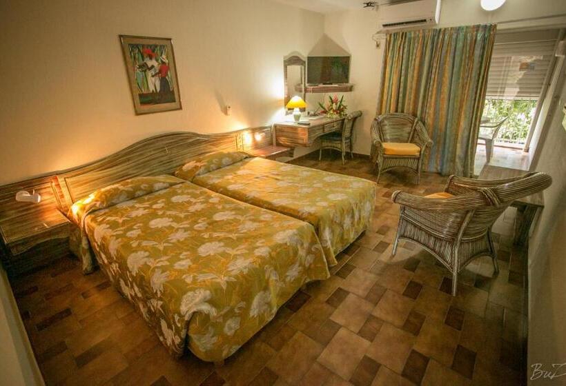 اتاق سوپریور, Village Soleil