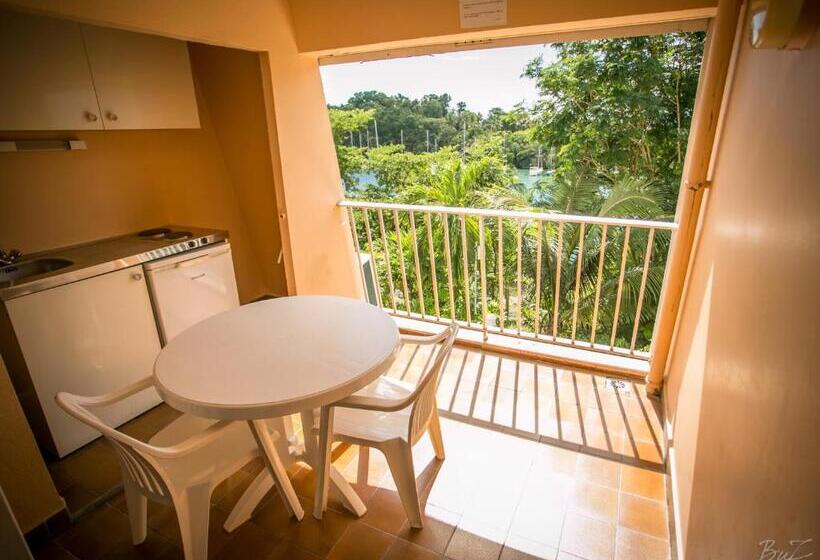 اتاق سوپریور, Village Soleil