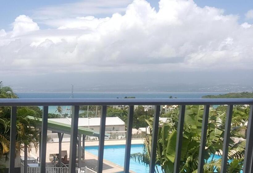 اتاق استاندارد چهار تخته, Village Soleil