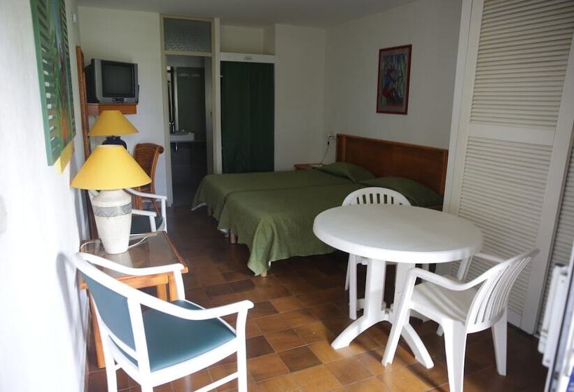 اتاق استاندارد, Village Soleil