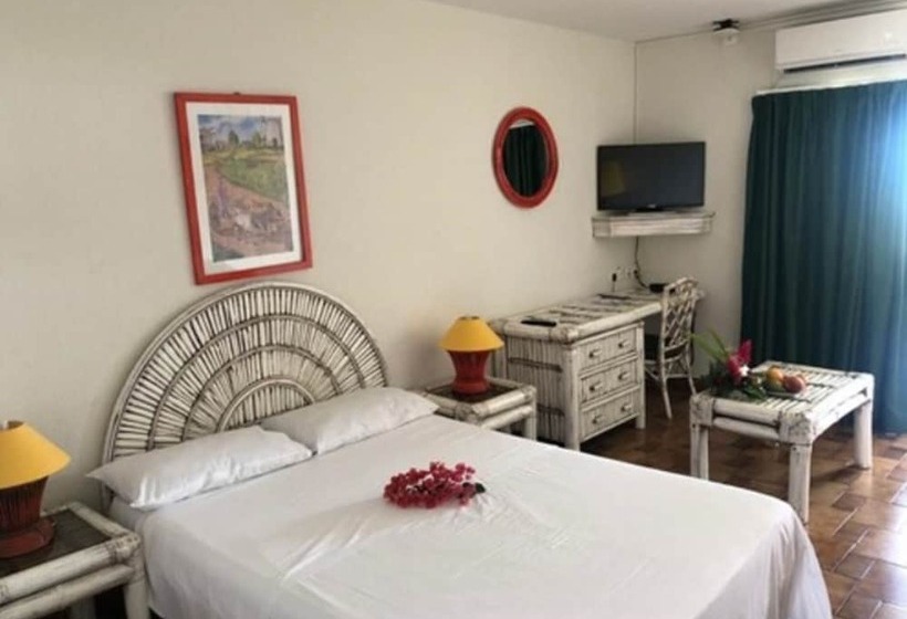 اتاق سوپریور, Village Soleil