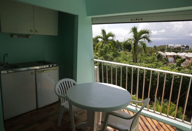 اتاق سوپریور, Village Soleil