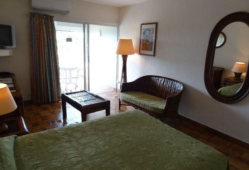 اتاق سوپریور, Village Soleil