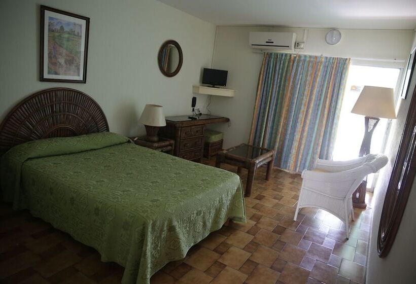 اتاق سوپریور, Village Soleil