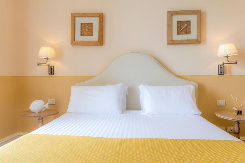 اتاق پرستیژ, Grand Hotel Bristol Spa Resort, By R Collection Hotels