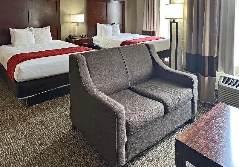 スタンダードルーム, Al Kiram