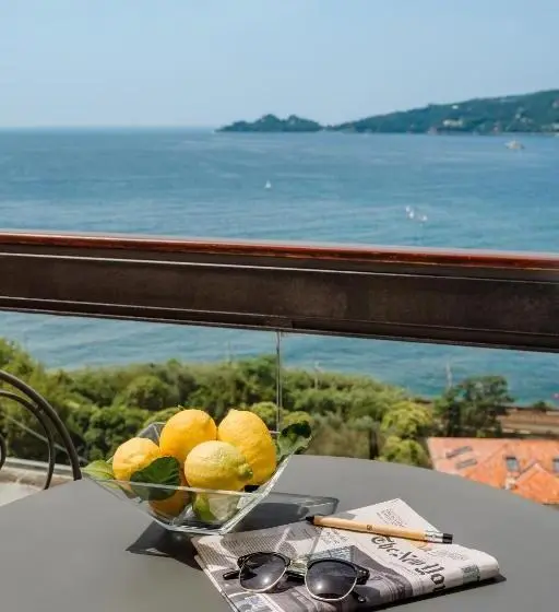 Executive-sviitti, Grand Hotel Bristol Spa Resort, By R Collection Hotels