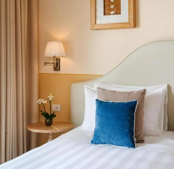 Executive-sviitti, Grand Hotel Bristol Spa Resort, By R Collection Hotels