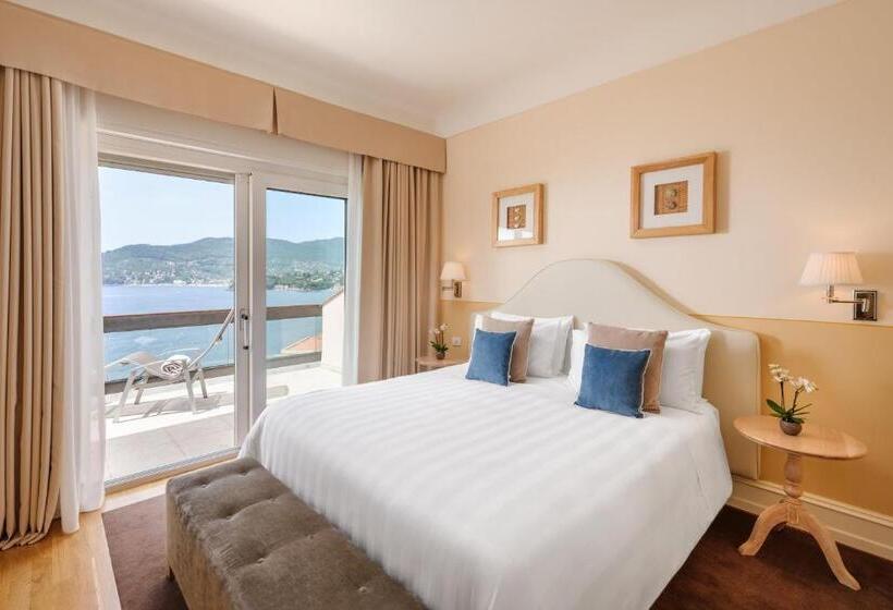 Президентский Люкс, Grand Hotel Bristol Spa Resort, By R Collection Hotels