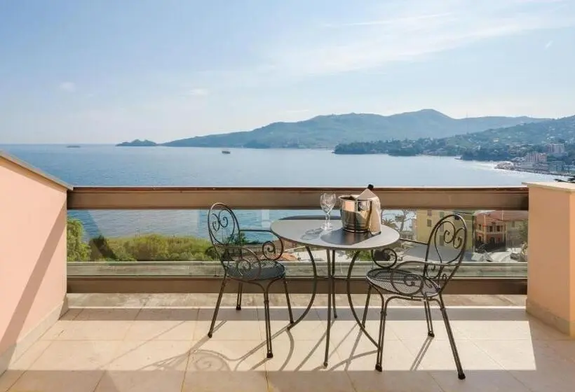Executive-sviitti, Grand Hotel Bristol Spa Resort, By R Collection Hotels