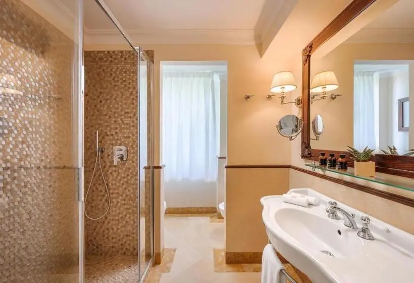 Juniorsviitti Merinäkymä, Grand Hotel Bristol Spa Resort, By R Collection Hotels