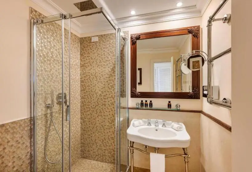 Prestige-huone, Grand Hotel Bristol Spa Resort, By R Collection Hotels