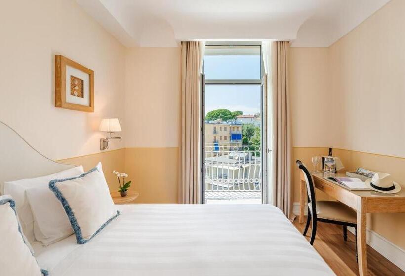 اتاق پرستیژ, Grand Hotel Bristol Spa Resort, By R Collection Hotels