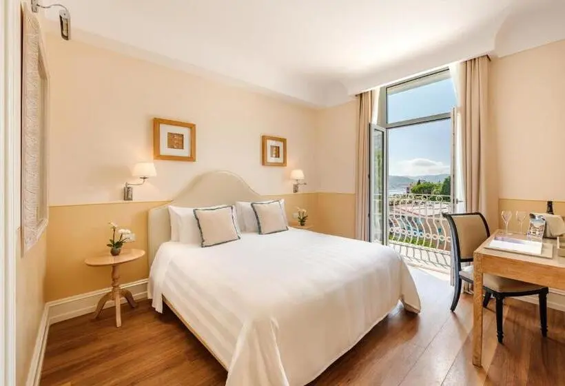 Prestige-huone, Grand Hotel Bristol Spa Resort, By R Collection Hotels