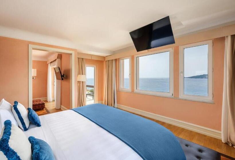 سوییت لوکس, Grand Hotel Bristol Spa Resort, By R Collection Hotels