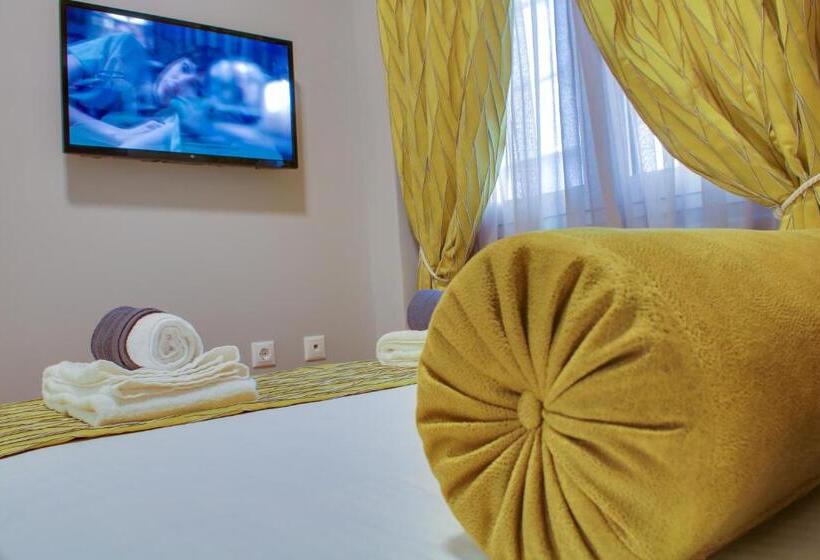 1 Bedroom Superior Apartment, Athinn Residence